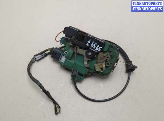 купить Замок двери на Seat Ibiza 3 2001-2008