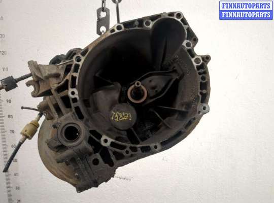 купить КПП 6-ст.мех. (МКПП) на Citroen Jumpy (Dispatch) 2007-2016