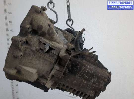 купить КПП 6-ст.мех. (МКПП) на Citroen Jumpy (Dispatch) 2007-2016