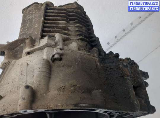 купить КПП 6-ст.мех. (МКПП) на Citroen Jumpy (Dispatch) 2007-2016