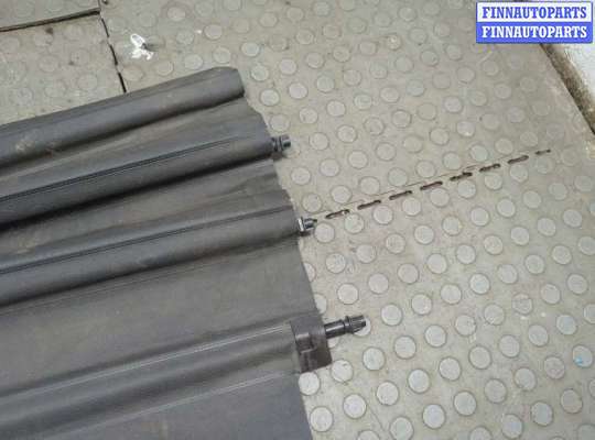 купить Шторка багажника на BMW X5 E53 2000-2006