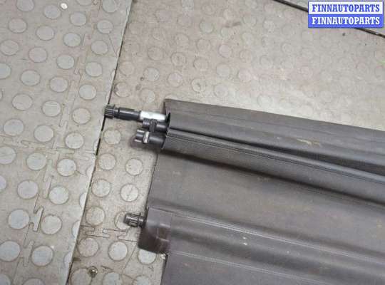 купить Шторка багажника на BMW X5 E53 2000-2006