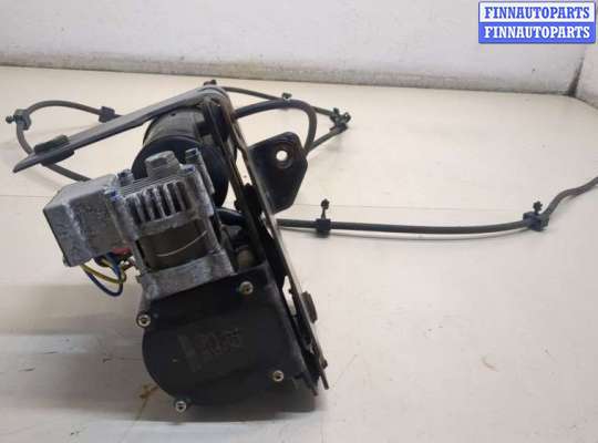 купить Компрессор воздушный (пневмоподвески) на Lincoln Navigator 2006-2014