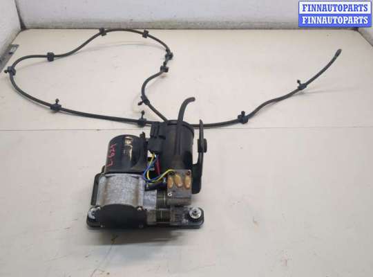 купить Компрессор воздушный (пневмоподвески) на Lincoln Navigator 2006-2014