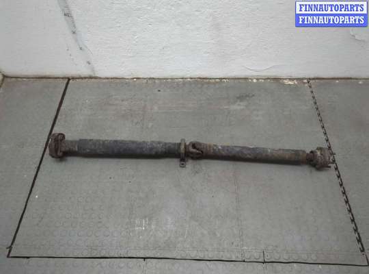 Кардан BM3548137 на BMW X5 E53 2000-2006