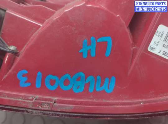 купить Фонарь (задний) на Volkswagen Passat 7 2010-2015 Европа