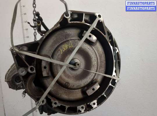 Редуктор Раздаточный КПП (раздатка) VG2537823 на Volkswagen Touareg 2007-2010