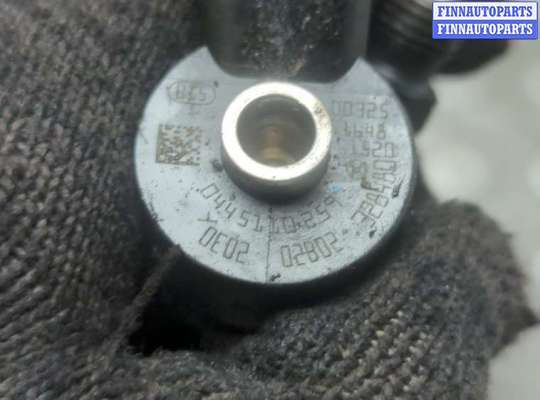 купить Форсунка топливная на Volvo V70 2007-2016