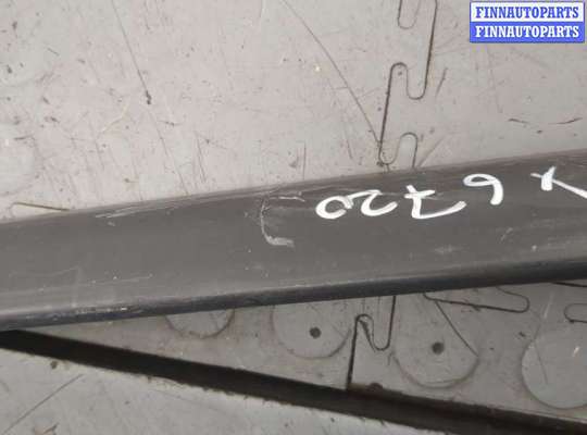 купить Рейлинг на крышу (одиночка) на Suzuki Grand Vitara 1997-2006