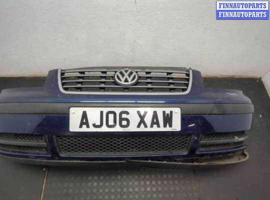Купить Кронштейн бампера на Volkswagen Sharan 2000-2010 Кронштейн бампера FO2052643 на Volkswagen Sharan 2000-2010