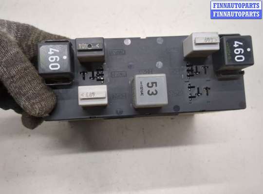 купить Блок комфорта на Volkswagen Caddy 2004-2015