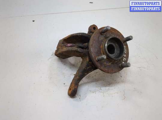 Купить Ступица (кулак, цапфа) на Ford Fusion 2002-2012 Ступица (кулак, цапфа) FO2026803 на Ford Fusion 2002-2012