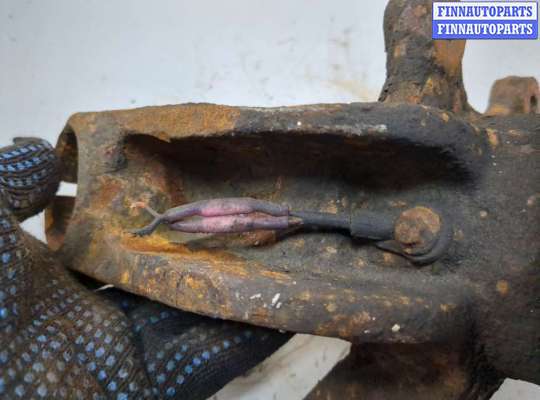 купить Ступица (кулак, цапфа) на Ford Fusion 2002-2012