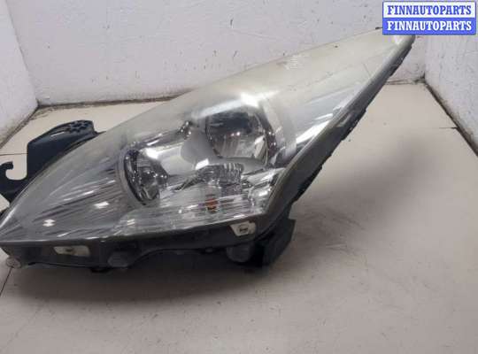 Купить Фара (передняя) на Peugeot 5008 2009-2016 Фара (передняя) PG1249489 на Peugeot 5008 2009-2016