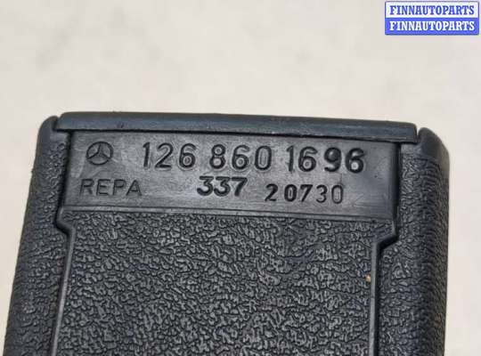 купить Замок ремня безопасности на Mercedes S W126 1979-1991