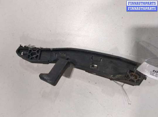 купить Кронштейн бампера на Citroen C3 2009-2013