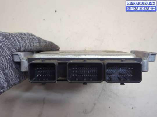 купить Блок управления двигателем на Citroen C5 2008-2017