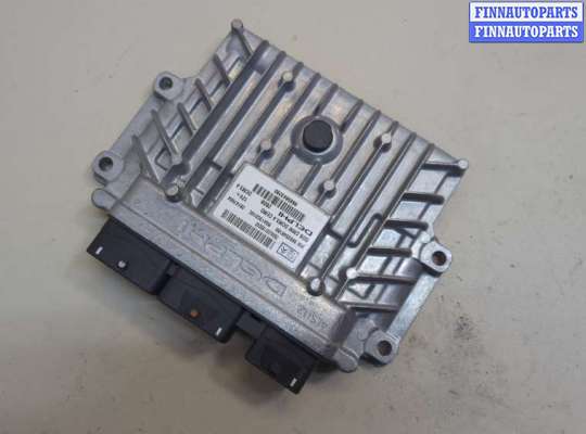 купить Блок управления двигателем на Citroen C5 2008-2017