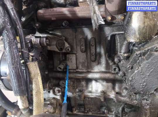 купить Двигатель (ДВС) на Volvo C30 2006-2010
