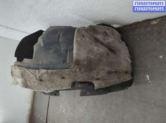 купить Защита арок (подкрылок) на Chrysler Voyager 2007-2010