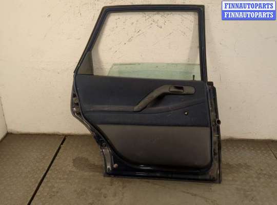 купить Замок двери на Volkswagen Passat 4 1994-1996