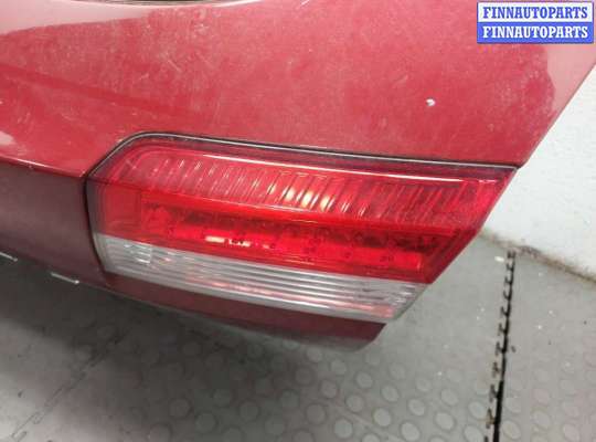 купить Двигатель стеклоочистителя (моторчик дворников) задний на Renault Laguna 3 2007-