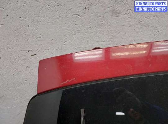 купить Двигатель стеклоочистителя (моторчик дворников) задний на Renault Laguna 3 2007-