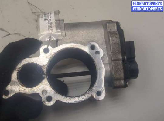 купить Клапан рециркуляции газов (EGR) на Audi A4 (B6) 2000-2004