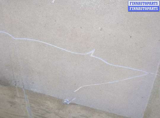 купить Капот на Renault Laguna 2 2001-2007