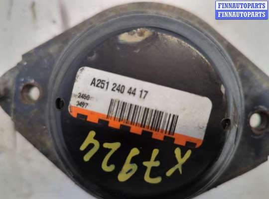 купить Подушка крепления двигателя на Mercedes ML W164 2005-2011