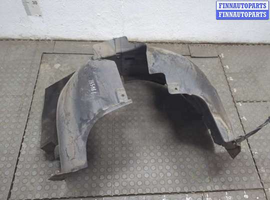 купить Защита арок (подкрылок) на Mercedes ML W164 2005-2011