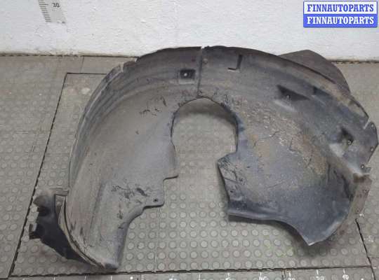 купить Защита арок (подкрылок) на Mercedes ML W164 2005-2011