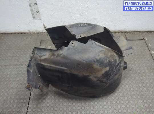 купить Защита арок (подкрылок) на Mercedes ML W164 2005-2011