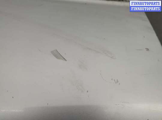 Обшивка салона на Mazda Protege