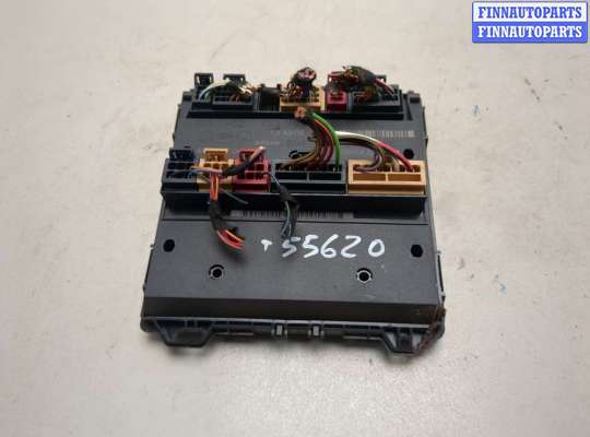 купить Блок комфорта на Skoda Fabia 2007-2014