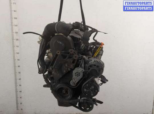 купить Насос гидроусилителя руля (ГУР) на Volkswagen Sharan 2000-2010