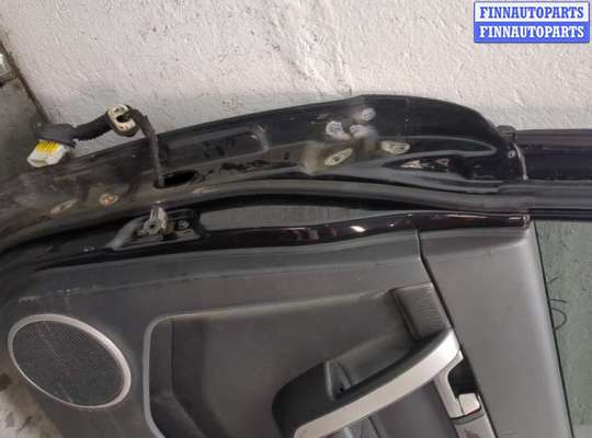 купить Ручка двери наружная на Chevrolet Captiva 2006-2011