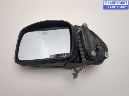 Зеркало боковое LRN6231 на Land Rover Discovery 3 2004-2009