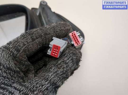 купить Зеркало боковое на Land Rover Discovery 3 2004-2009