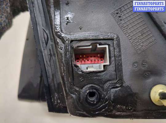 купить Зеркало боковое на Ford Focus 3 2011-2015