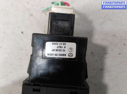 купить Кнопка обогрева сидений на Mazda 3 (BL) 2009-2013