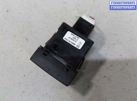 купить Кнопка обогрева сидений на Mazda 3 (BL) 2009-2013