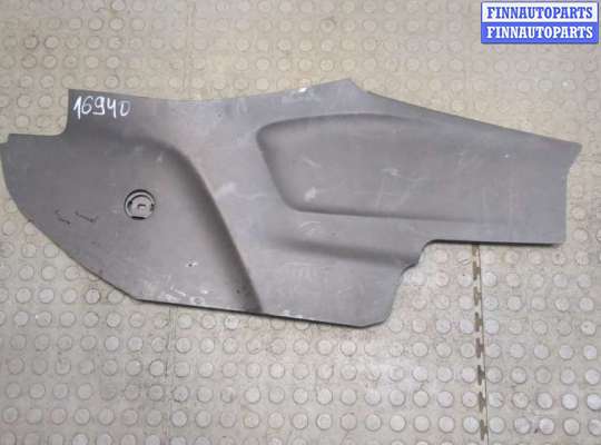 купить Пластик центральной консоли на Chevrolet Equinox 2017-2024