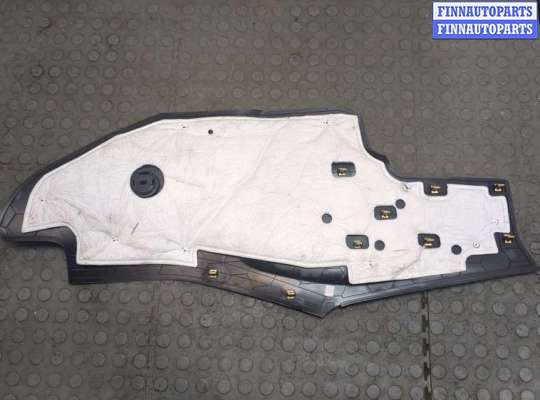 купить Пластик центральной консоли на Chevrolet Equinox 2017-2024