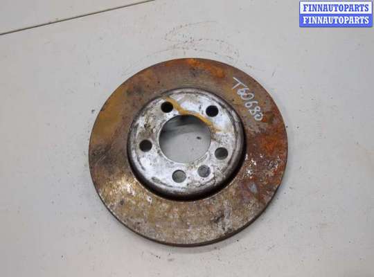 купить Диск тормозной на Skoda Fabia 1999-2007
