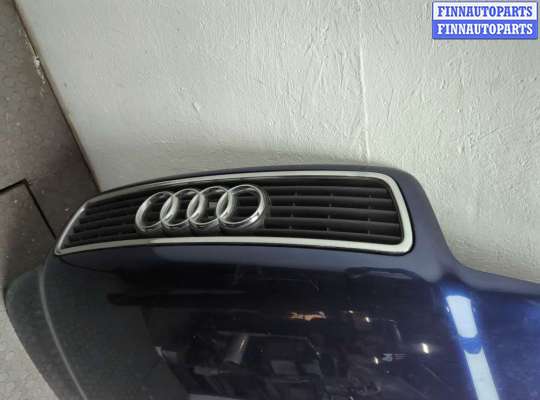 купить Обшивка капота на Audi A4 (B5) 1994-2000