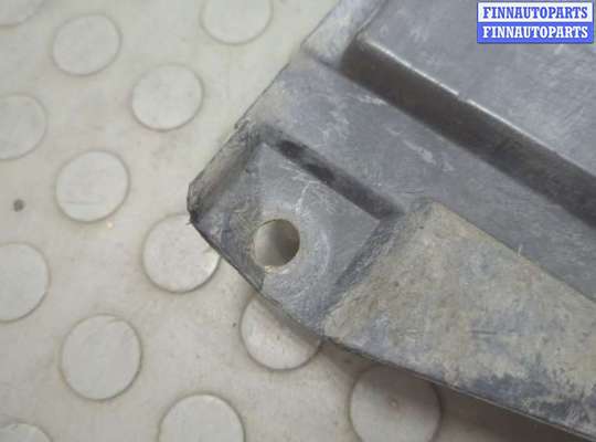 купить Защита моторного отсека (картера ДВС) на Audi A4 (B6) 2000-2006