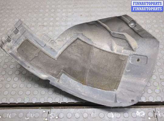 Защита арок (подкрылок) OP2378627 на Opel Meriva 2010-2018