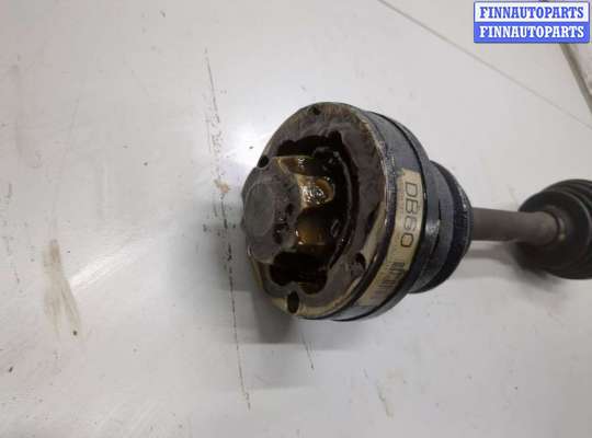 купить Полуось (приводной вал, шрус) на Lexus RX 1998-2003