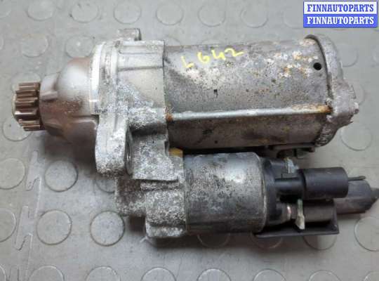 купить Стартер на Volkswagen Jetta 6 2010-2018